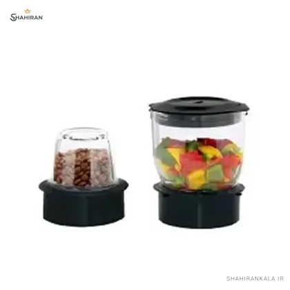 مخلوط کن 3 کاره گوسونیک مدل GOSONIC GSB-4600