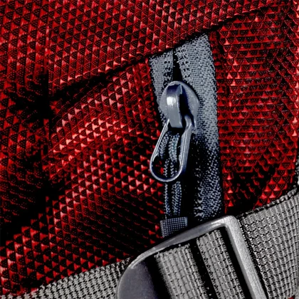 کوله پشتی کوهنوردی 50 لیتری صخره مدل Tracker-50