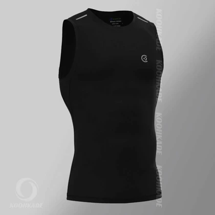 حلقه‌ای بدنسازی مردانه براش COCO