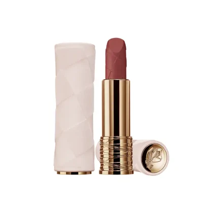 رژ لب مات مخملی لانکوم Lancôme L'Absolu Rouge Intimatte