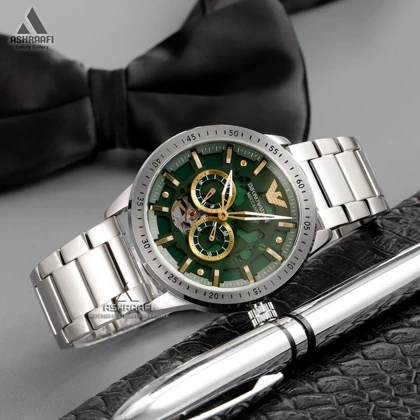 ساعت مردانه امپریو آرمانی Emporio Armani AR60053