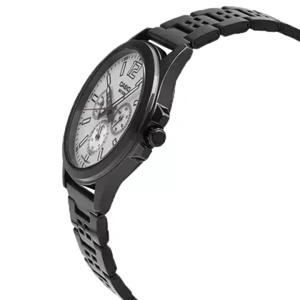 ساعت کاسیو مدل MTP-E350B-7BVDF