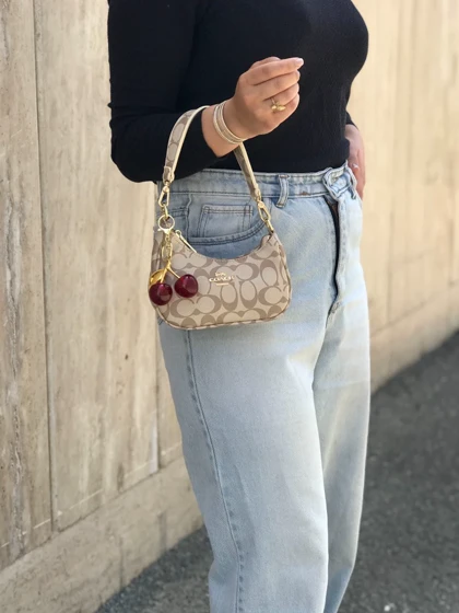 کیف زنانه مینی بگ کوچ