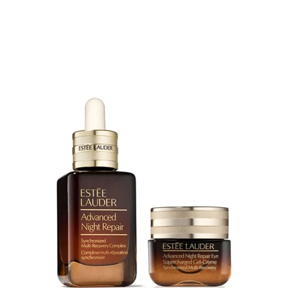 ست 5 عددی استی لادر مدل اسیس Estee Lauder Skincare Oasis Fortify Repair Glow Set
