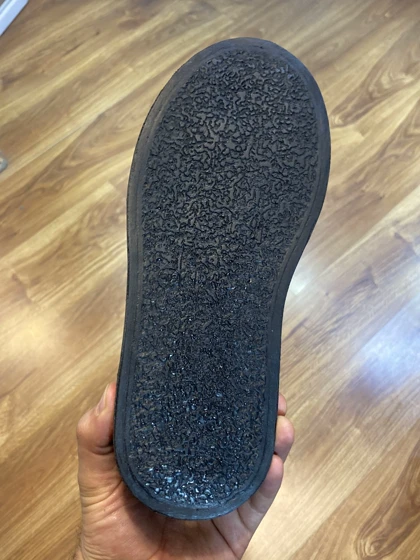 صندل رکابدار زنانه نیکتا crm