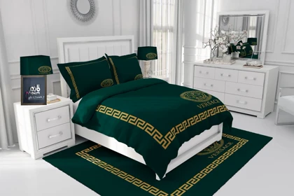 روتختی طرح فانتزی برند ورونیکا کد N-121649.2
