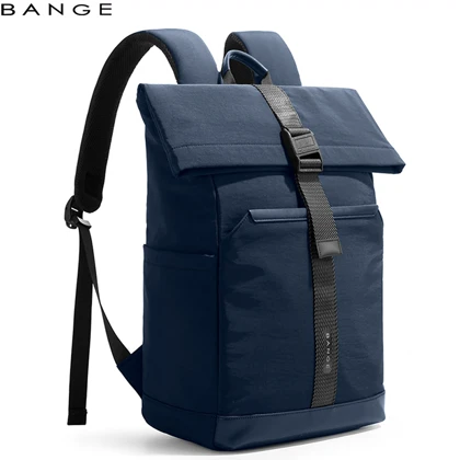 کوله پشتی لپ تاپ 15.6 اینچ ضدآب و ضدسرقت بنج bange BG-3115