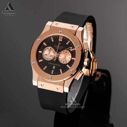 ساعت مردانه هابلوت Hublot Chronograph 3302A