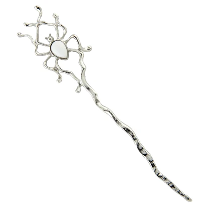 کانزاشی فلزی مدل عنکبوت