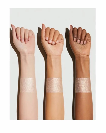 هایلایتر گلدن اسنیچ هری پاتر شیگلم_(sheglam)