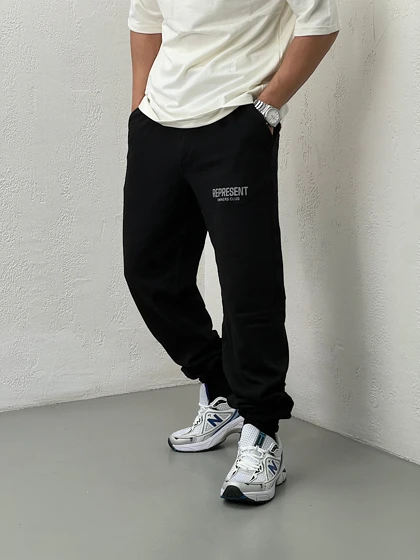 جاگر مردانه دورس REPRESENT