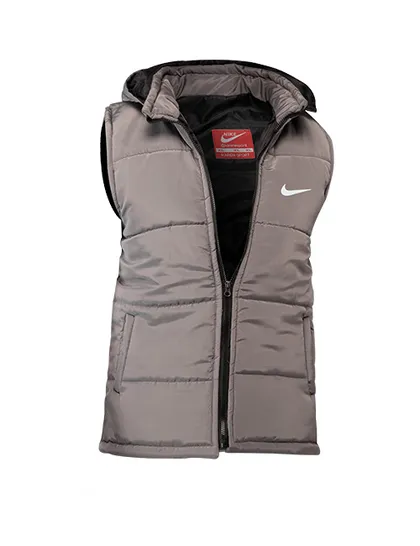 کاپشن مردانه پافر اسپرت Nike