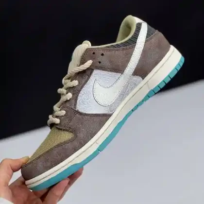 کفش نایک اس بی دانک لو بیگ مانی سیوینگ Nike SB Dunk Low Big Money Savings