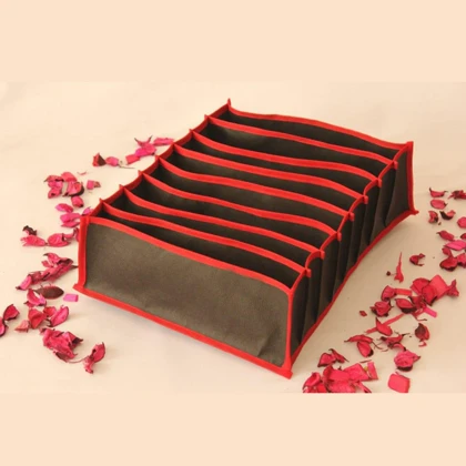 نظم دهنده کشو مای هوم مدل L 3 بسته 3 عددی