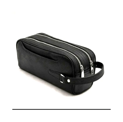 کیف دستی چرم طبیعی گاویfl
