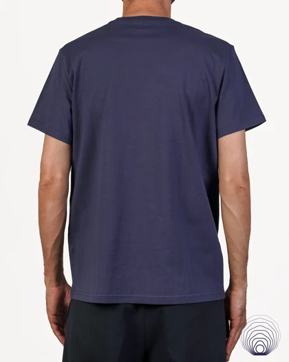 تیشرت یقه گرد LEE