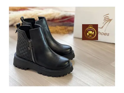 نیم بوت طبی اسپرت زنانه کد(156)