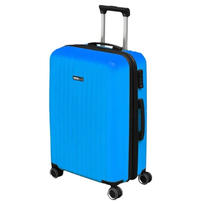 چمدان فوروارد مدل FORWARD-FCLT818 SERIES TRAVEL SENTRY سری سه عددی