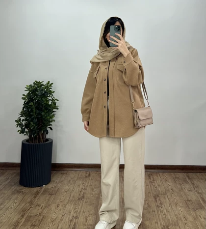 کت فوتر آدخت