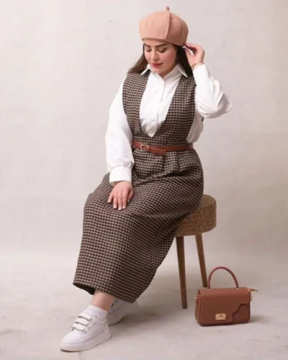 ست سه تیکه درسا