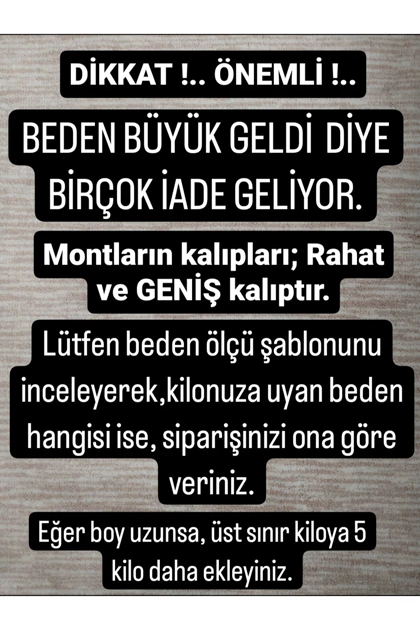 کت و کاپشن مردانه اورجینال ژنل genel-markalar