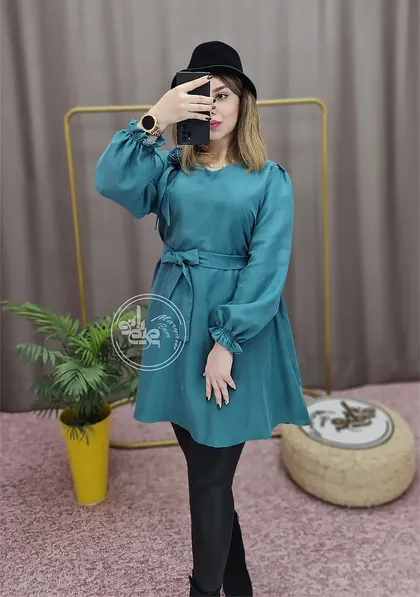 تونیک مهان