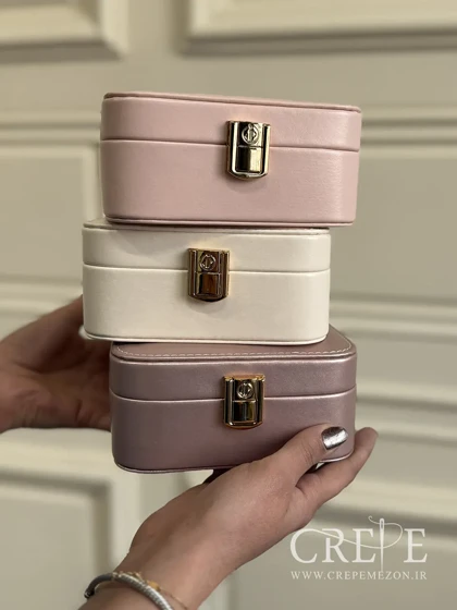 جعبه جواهری