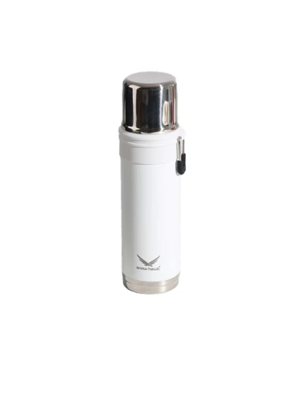فلاسک دو جداره 650ml اسنوهاک SN-6142
