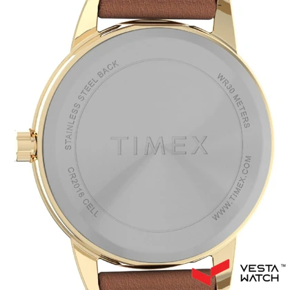 ساعت مچی زنانه تایمکس TIMEX مدل TW2V69200