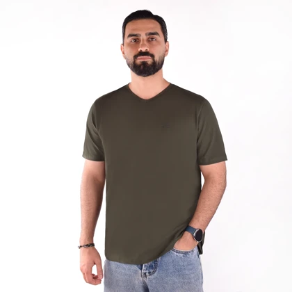 تیشرت مردانه D392