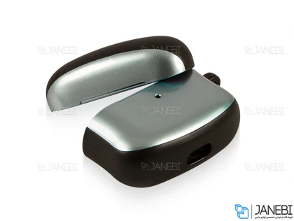 کاور محافظ ایرپاد پرو اپل استوپ تایم Stoptime Airpods Pro Protcetive Case
