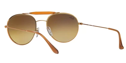 عینک آفتابی ریبن RayBan RB3540S 1988B