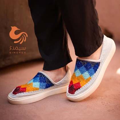گیوه کد 00500