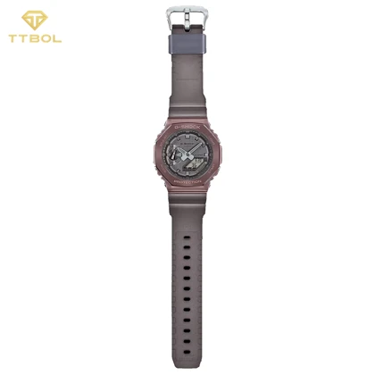 ساعت مچی مردانه کاسیو جیشاک CASIO G-SHOCK GM-2100MF-5A