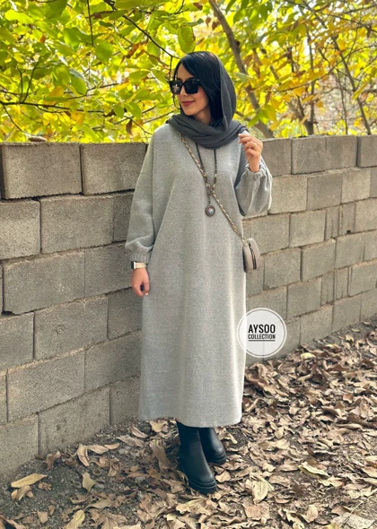 پالتو بلند روناک