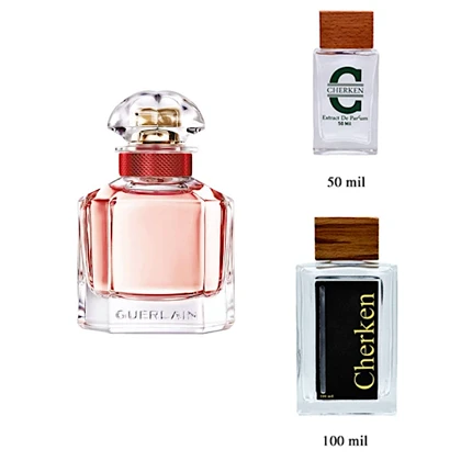 عطر گرلن مون گرلن بلوم آف رز Guerlain Mon Guerlain Bloom of Ros