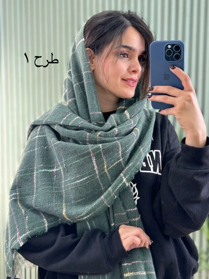 شال موهر ملودی