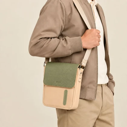 کیف دوشی مدل MAHAN کد 010-M.MC