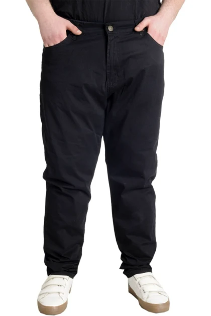 شلوار سایز بزرگ مردانه مدکس modexl