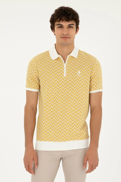 تیشرت مردانه اورجینال assn u.s.-polo-assn.