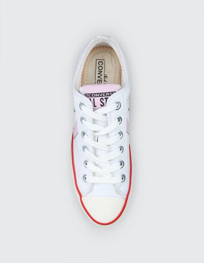 کفش روزانه زنانه کانورس Star Player 76 W