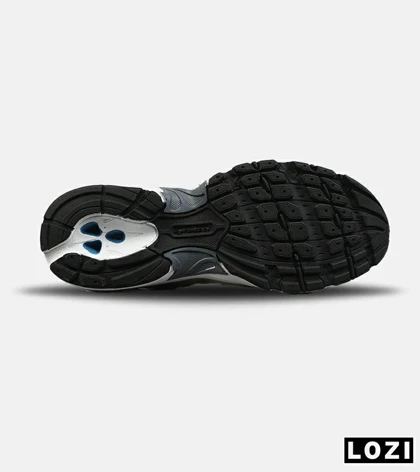کفش کتانی مردانه و زنانه کرم سفید NEW BALANCE 530 مدل 8535