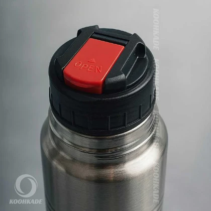 فلاسک UNIQUE حجم 0.5L