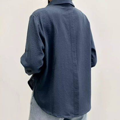 شومیز هلالی