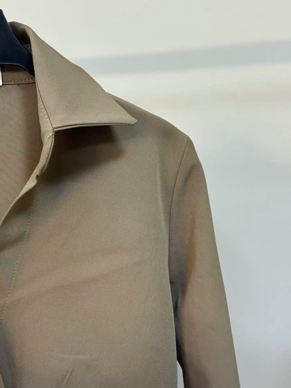 شومیز جلو پیله ویولت