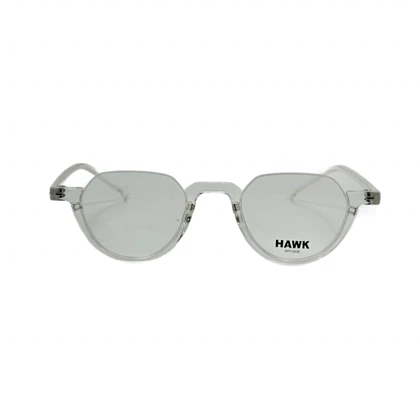 عینک طبی هاوک مدل HAWK 7895