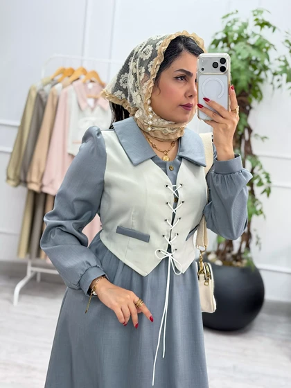 پیراهن الیزابت