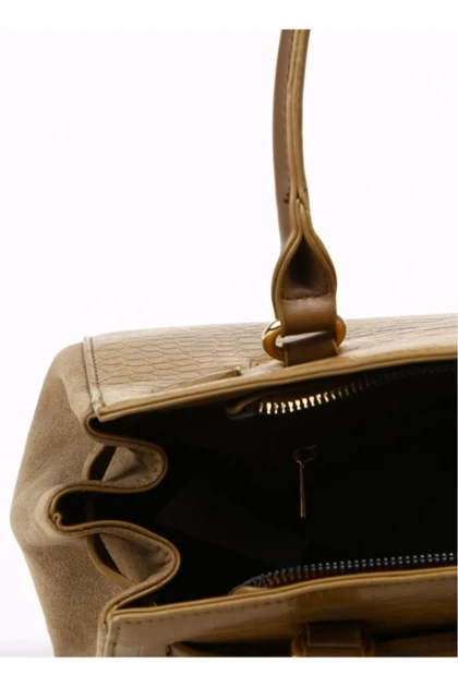 کیف دوشی زنانه دیوید جونز david-jones