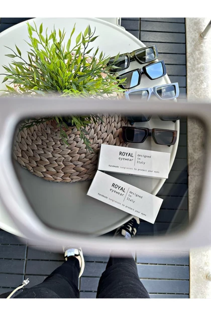 عینک آفتابی watchofroyal watchofroyal