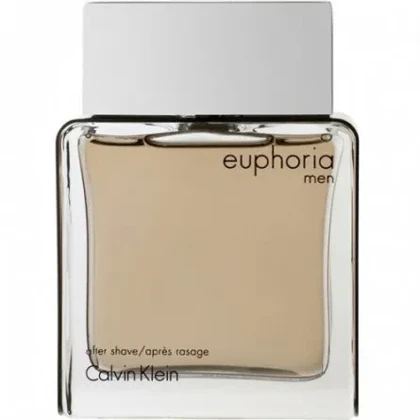 عطر ادکلن کالوین کلین ایفوریا مردانه (سی کی یوفوریا) - Calvin Klein - Euphoria for Men